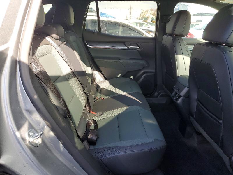 2026 Gmc Terrain მანქანა იყიდება აუქციონზე, vin: 3GKALYEG2TL242574, აუქციონის ნომერი: 78078065