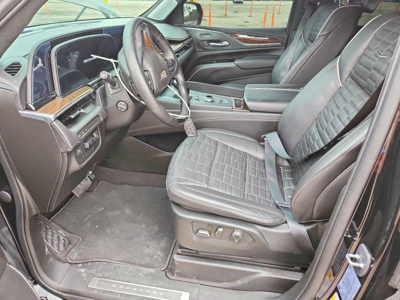 Aukcja sprzedaży 2023 Cadillac Escalade, vin: 1GYS3GKL2PR426739, numer aukcji: 76828205