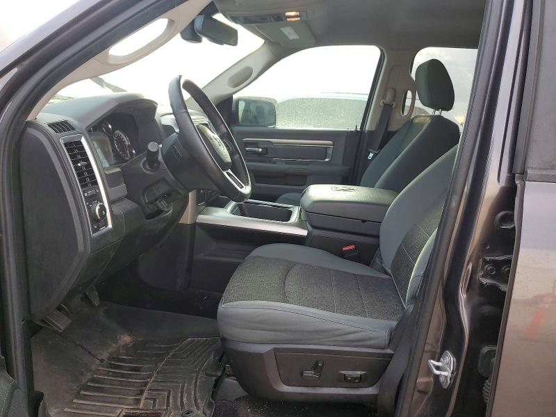 Продажа на аукционе авто 2016 Ram 1500, vin: 1C6RR6LT7GS269673, номер лота: 75881385