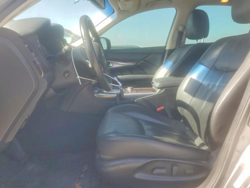 Aukcja sprzedaży 2015 Infiniti Q70, vin: JN1BY1AP1FM540478, numer aukcji: 79070435