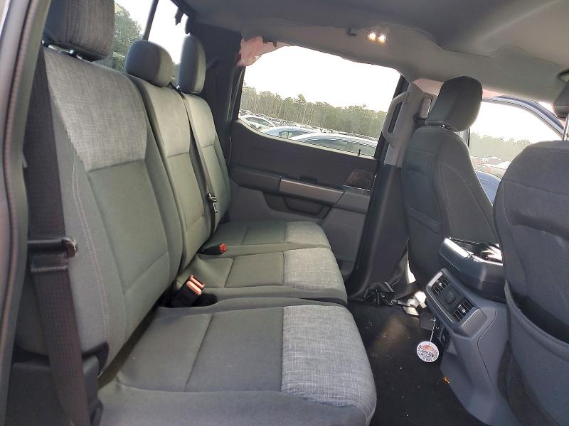 Aukcja sprzedaży 2023 Ford F150, vin: 1FTEW1C56PKD92630, numer aukcji: 75963465