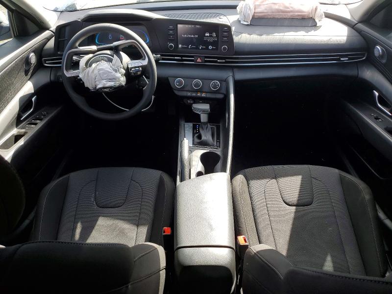 Продаж на аукціоні авто 2025 Hyundai Elantra, vin: KMHLL4DG0SU078210, номер лоту: 78830495