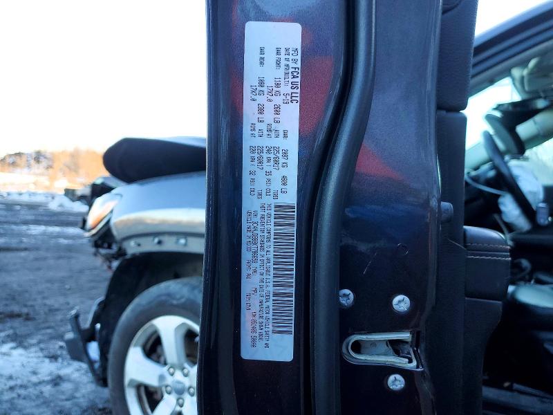 77421775 :رقم المزاد ، 3C4NJDBB8KT786659 vin ، 2019 Jeep Compass مزاد بيع