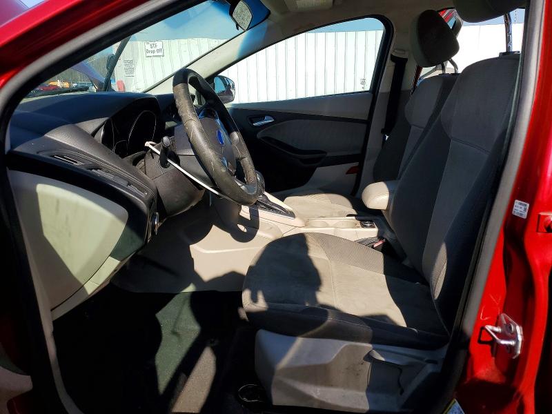 Aukcja sprzedaży 2012 Ford Focus, vin: 1FAHP3F23CL380906, numer aukcji: 79110005
