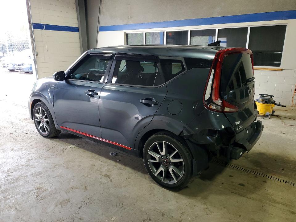 Продаж на аукціоні авто 2020 Kia Soul, vin: KNDJ63AU8L7096882, номер лоту: 77964245