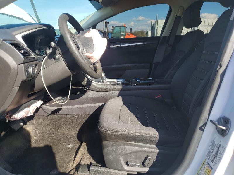 2015 Ford Fusion მანქანა იყიდება აუქციონზე, vin: 1FA6P0H71F5115442, აუქციონის ნომერი: 77687045