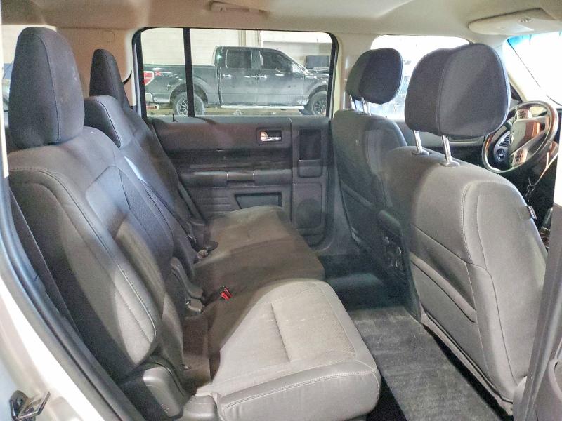 2014 Ford Flex მანქანა იყიდება აუქციონზე, vin: 2FMGK5C88EBD13497, აუქციონის ნომერი: 76646265