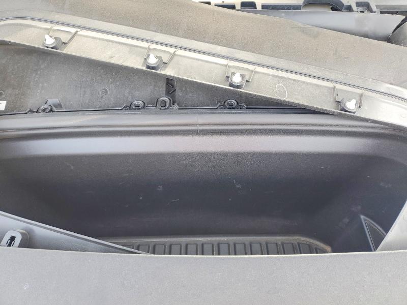 Продажа на аукционе авто 2025 Tesla Model Y, vin: 7SAYGDEF2SA355324, номер лота: 77834335