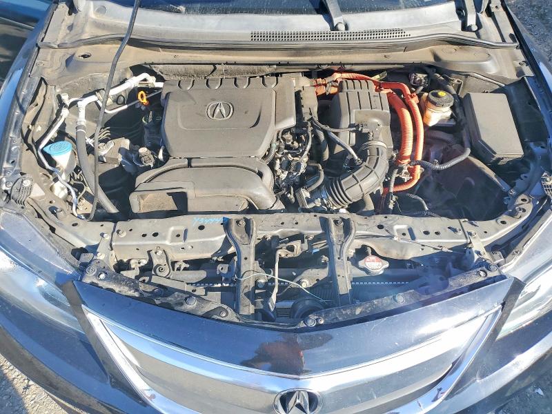 2013 Acura Ilx მანქანა იყიდება აუქციონზე, vin: 19VDE3F79DE300215, აუქციონის ნომერი: 79061565