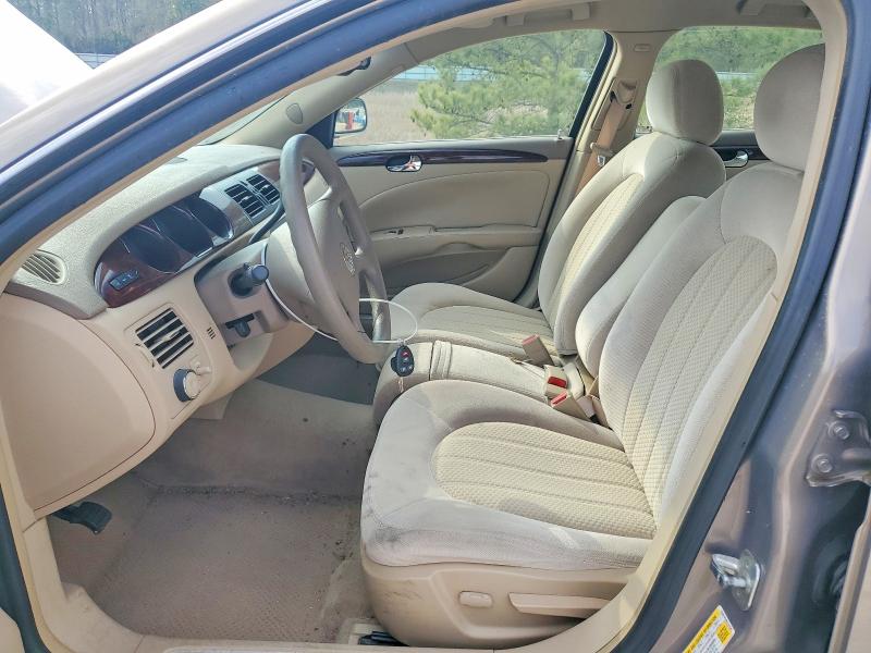 Продаж на аукціоні авто 2006 Buick Lucerne, vin: 1G4HP57296U167585, номер лоту: 77387945