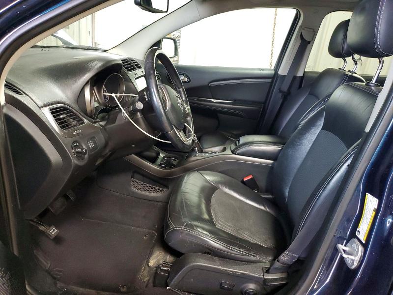 Aukcja sprzedaży 2014 Dodge Journey, vin: 3C4PDDGG3ET311543, numer aukcji: 75703105