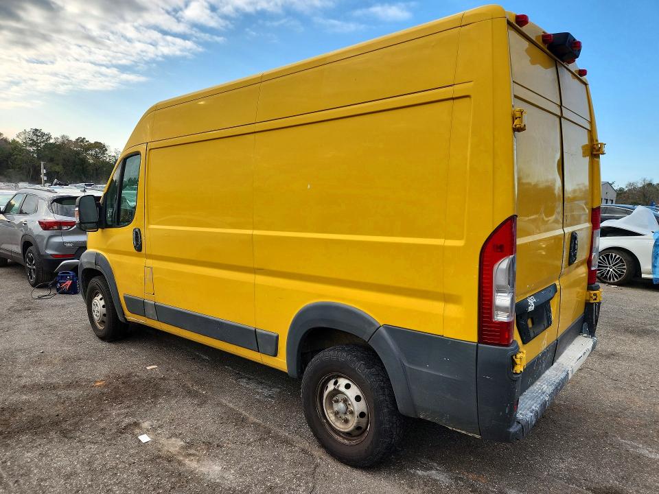 Aukcja sprzedaży 2018 Ram Promaster 1500, vin: 3C6TRVBG8JE155941, numer aukcji: 77426585