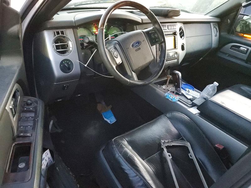 78758665 :رقم المزاد ، 1FMJK1K51AEA29424 vin ، 2010 Ford Expedition مزاد بيع
