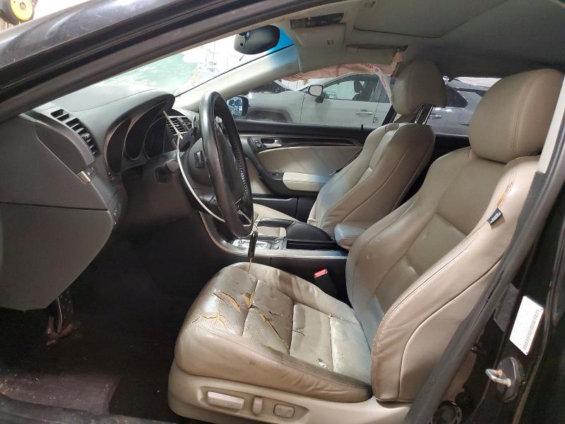 76211615 :رقم المزاد ، 19UUA76528A054238 vin ، 2008 Acura Tl مزاد بيع