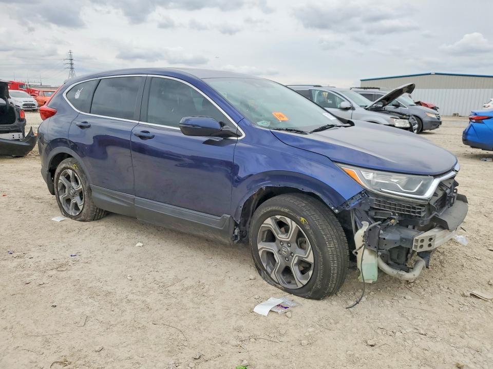 Aukcja sprzedaży 2017 Honda Cr-v, vin: 7FARW1H83HE045943, numer aukcji: 76917935