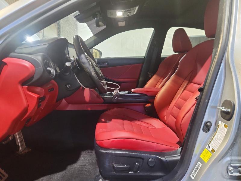 Aukcja sprzedaży 2024 Lexus Is, vin: JTHGZ1E26R5034527, numer aukcji: 76728285