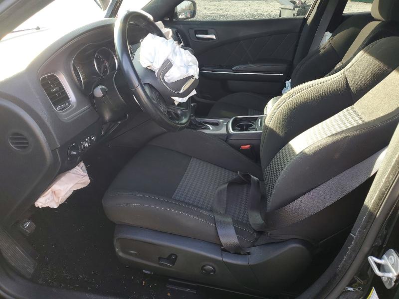 2023 Dodge Charger მანქანა იყიდება აუქციონზე, vin: 2C3CDXCT3PH550514, აუქციონის ნომერი: 78730215