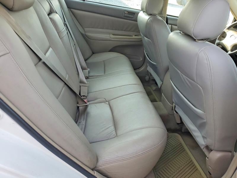 Продаж на аукціоні авто 2002 Toyota Camry, vin: 4T1BE32K12U506549, номер лоту: 77789165