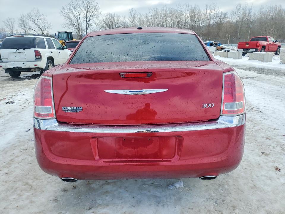 2011 Chrysler 300 მანქანა იყიდება აუქციონზე, vin: 2C3CA5CG7BH546202, აუქციონის ნომერი: 76020985
