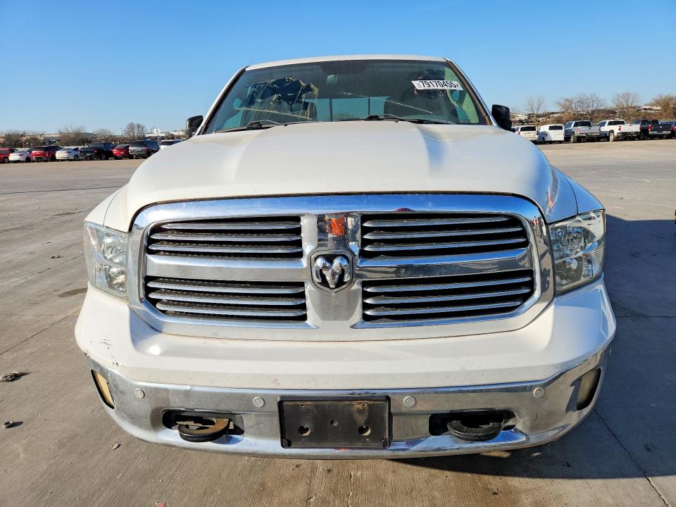 Продаж на аукціоні авто 2018 Ram 1500, vin: 1C6RR7LM2JS355950, номер лоту: 79170455