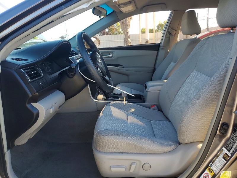 Продаж на аукціоні авто 2015 Toyota Camry, vin: 4T4BF1FK4FR465955, номер лоту: 78553575