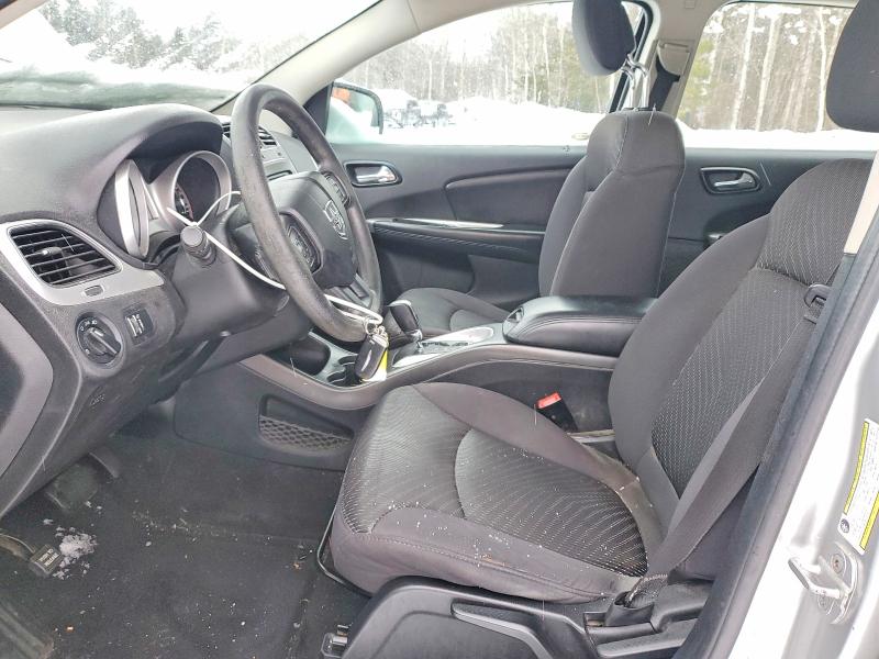 2012 Dodge Journey მანქანა იყიდება აუქციონზე, vin: 3C4PDCAB4CT388278, აუქციონის ნომერი: 76623455