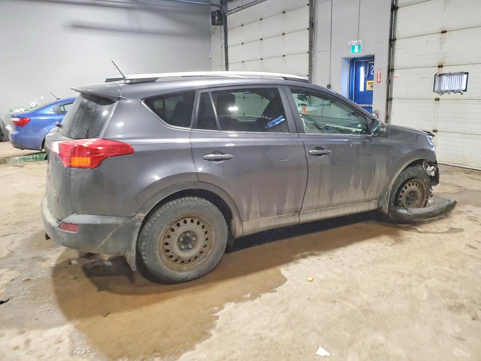 76639635 :رقم المزاد ، 2T3RFREV3DW001661 vin ، 2013 Toyota Rav4 مزاد بيع