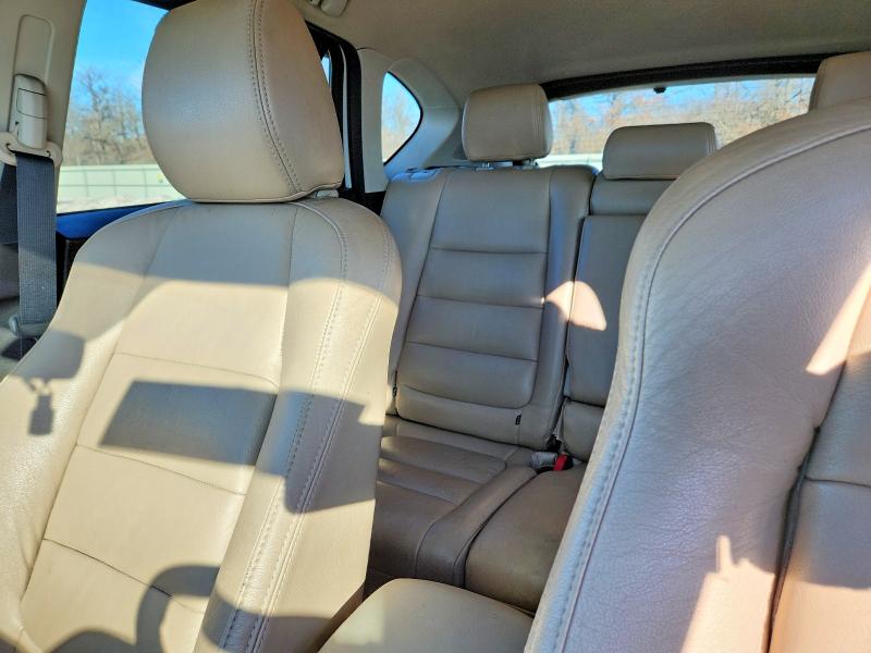 2013 Mazda Cx-5 მანქანა იყიდება აუქციონზე, vin: JM3KE4CE6D0121718, აუქციონის ნომერი: 76705135