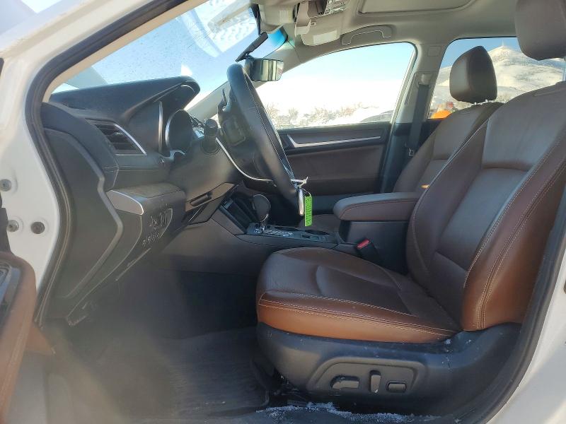 Aukcja sprzedaży 2019 Subaru Outback, vin: 4S4BSATC9K3203853, numer aukcji: 78039865