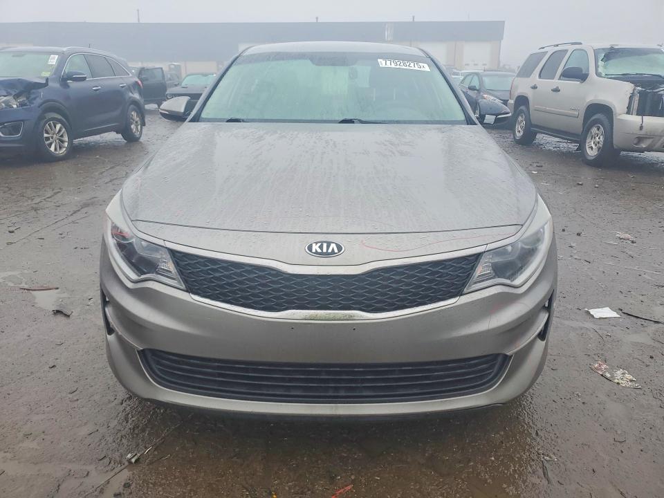 Aukcja sprzedaży 2017 Kia Optima, vin: 5XXGT4L30HG161753, numer aukcji: 77928275