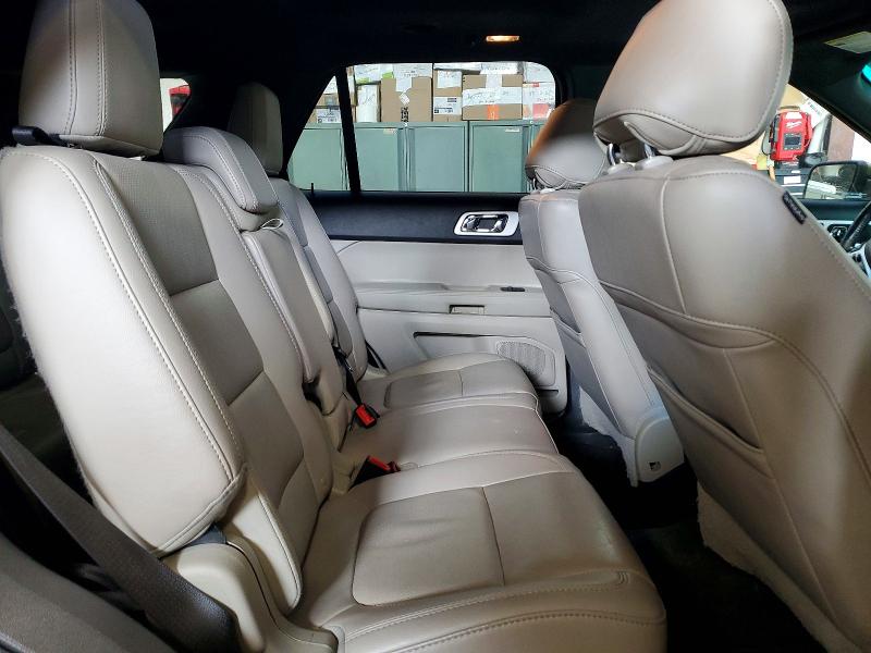 Продажа на аукционе авто 2013 Ford Explorer, vin: 1FM5K8F88DGA64730, номер лота: 74622875