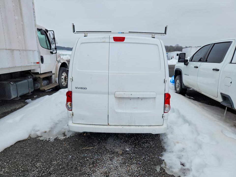 Продажа на аукционе авто 2019 Nissan Nv200, vin: 3N6CM0KN1KK690747, номер лота: 54123656
