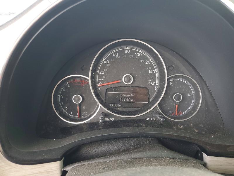 Aukcja sprzedaży 2018 Volkswagen Beetle, vin: 3VWFD7ATXJM706050, numer aukcji: 78733415