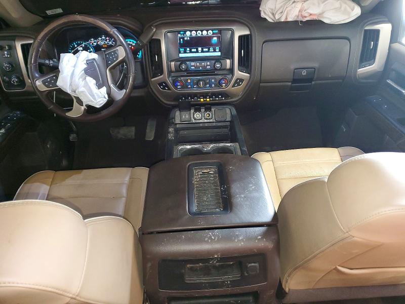 Aukcja sprzedaży 2019 Gmc Sierra, vin: 1GT12SEY1KF175530, numer aukcji: 78810795