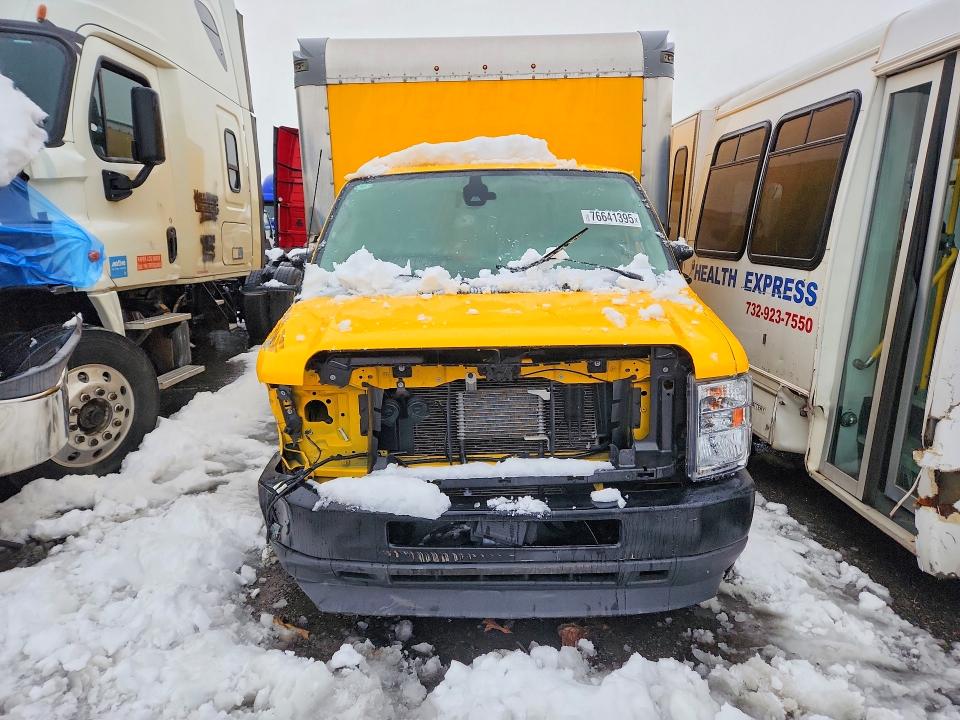 Aukcja sprzedaży 2024 Ford Econoline, vin: 1FDWE3FN4RDD08743, numer aukcji: 46249906