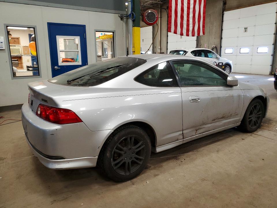 Продажа на аукционе авто 2006 Acura Rsx, vin: JH4DC54826S023507, номер лота: 76278485