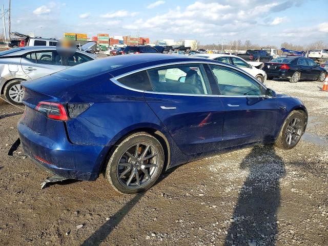 Aukcja sprzedaży 2018 Tesla Model 3, vin: 5YJ3E1EA8JF022577, numer aukcji: 76939915