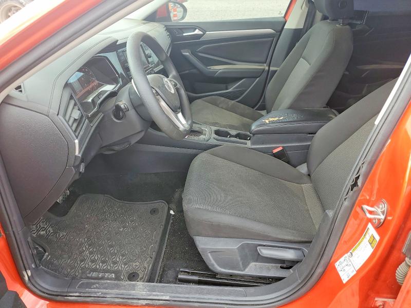 Продажа на аукционе авто 2019 Volkswagen Jetta, vin: 3VWC57BU1KM155046, номер лота: 78683985