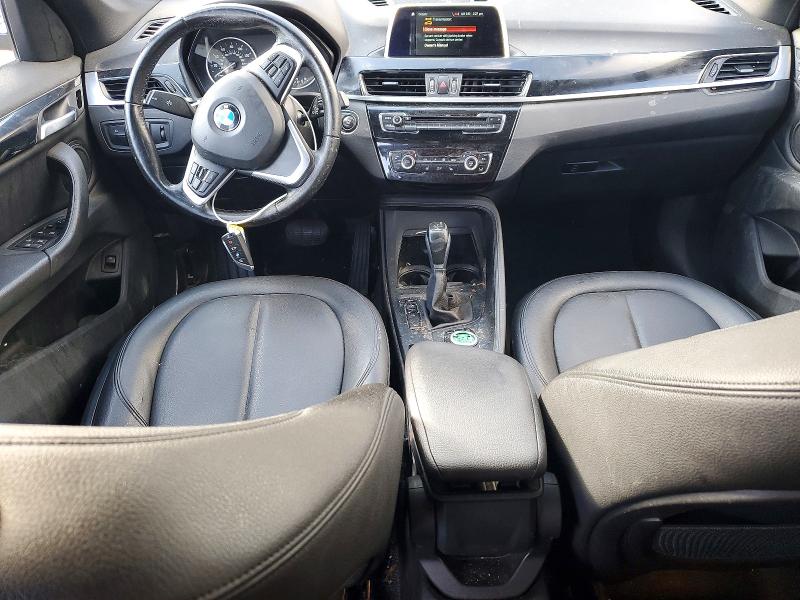 Продажа на аукционе авто 2018 Bmw X1, vin: WBXHT3Z39J4A65924, номер лота: 78447515
