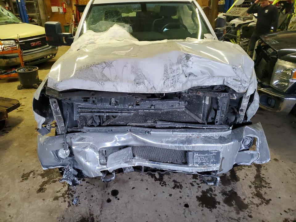 Продаж на аукціоні авто 2016 Chevrolet Silverado, vin: 1GC1KVE8XGF286795, номер лоту: 74036995