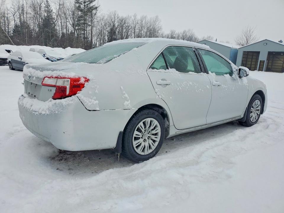 Продажа на аукционе авто 2012 Toyota Camry, vin: 4T1BF1FK1CU588120, номер лота: 75666065