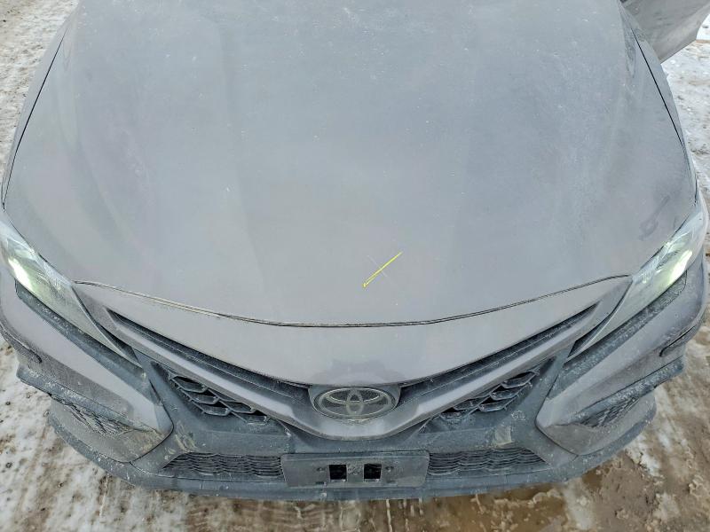 2023 Toyota Camry მანქანა იყიდება აუქციონზე, vin: 4T1G11AK2PU790241, აუქციონის ნომერი: 78854015