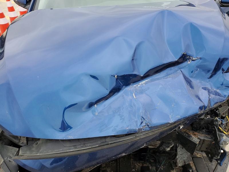 77933395 :رقم المزاد ، 5NPD84LF5HH051817 vin ، 2017 Hyundai Elantra مزاد بيع