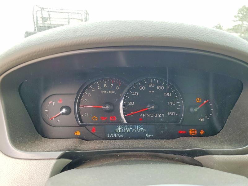 Aukcja sprzedaży 2010 Cadillac Dts, vin: 1G6KA5EY3AU122737, numer aukcji: 77548685