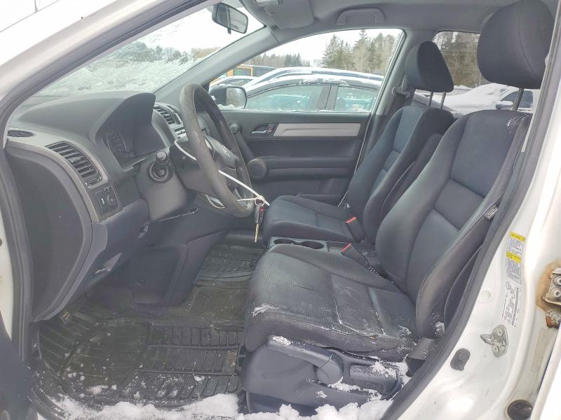 77224415 :رقم المزاد ، 5J6RE4H38BL826685 vin ، 2011 Honda Cr-v مزاد بيع