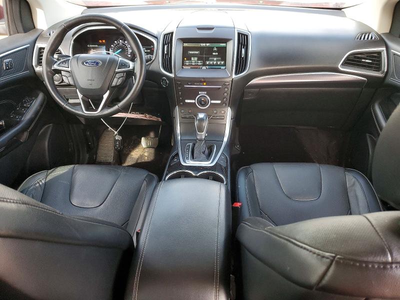Aukcja sprzedaży 2015 Ford Edge, vin: 2FMPK4K93FBB67189, numer aukcji: 74506875
