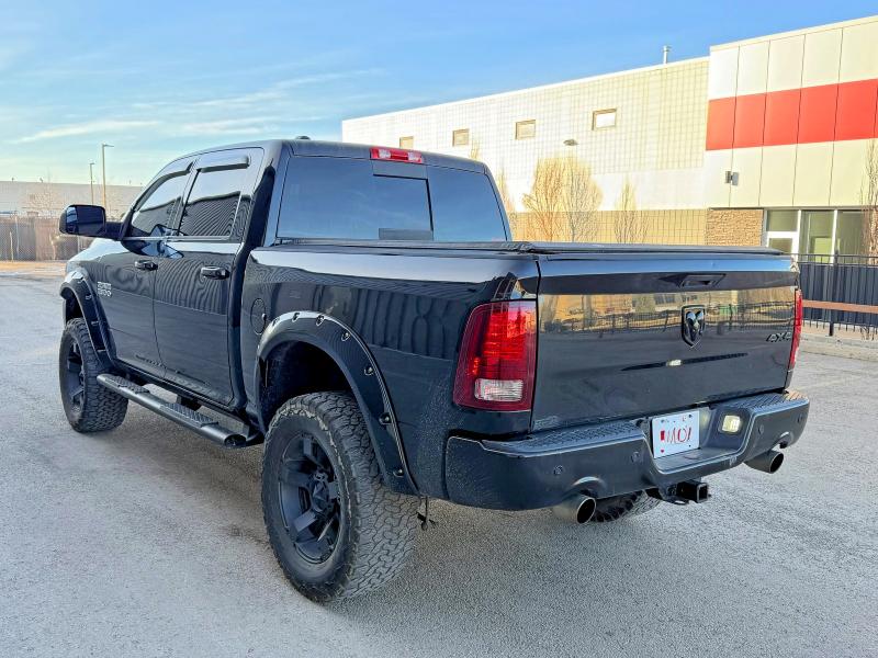 Продажа на аукционе авто 2014 Ram 1500 Sport, vin: 1C6RR7MT3ES173590, номер лота: 76863835