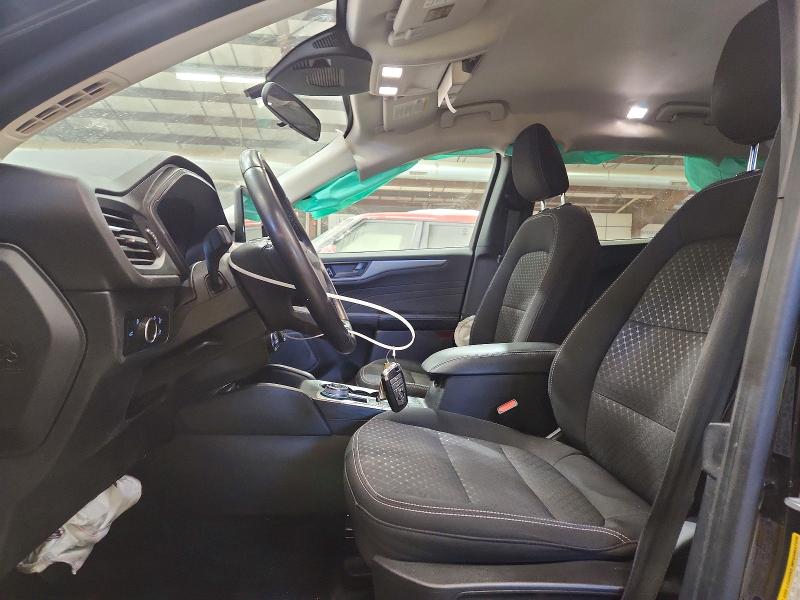 Auction sale of the 2023 Ford Escape, vin: 1FMCU9GN3PUA44791, lot number: 45883656