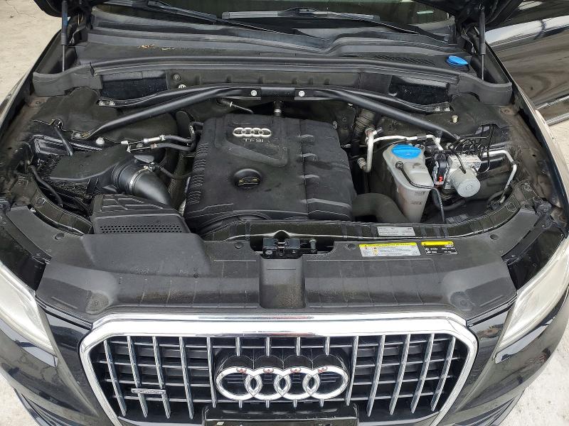 Aukcja sprzedaży 2016 Audi Q5, vin: WA1C2AFP5GA042146, numer aukcji: 76944715