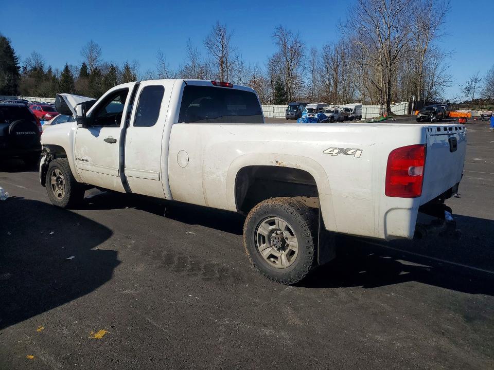 Aukcja sprzedaży 2009 Chevrolet Silverado, vin: 1GCHK796X9E146595, numer aukcji: 78621435